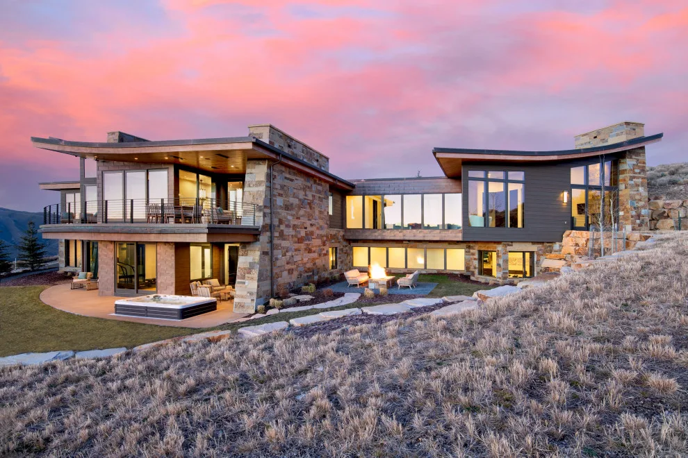 Promontory 49 Home by Douglas Knight Construction - Photo 28