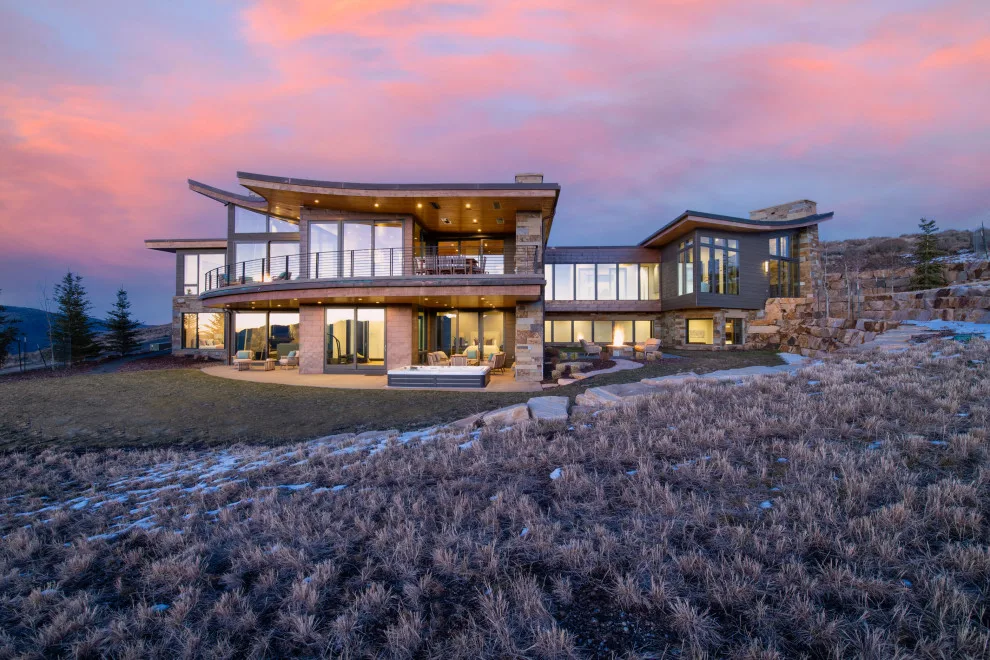 Promontory 49 Home by Douglas Knight Construction - Photo 27