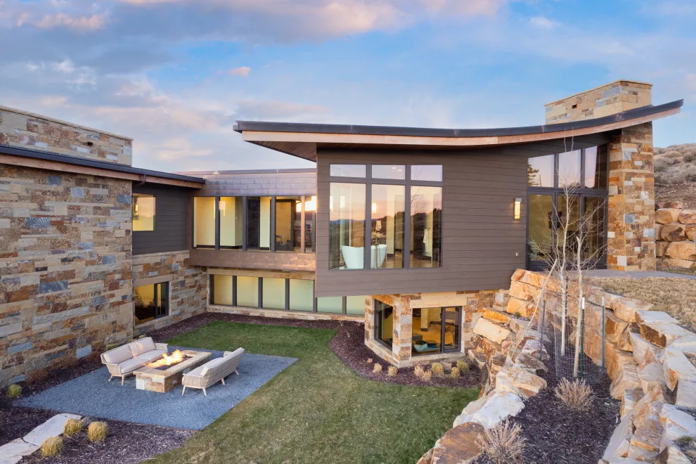 Promontory 49 Home by Douglas Knight Construction - Photo 58