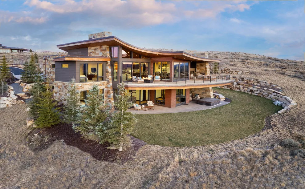 Promontory 49 Home by Douglas Knight Construction - Photo 56