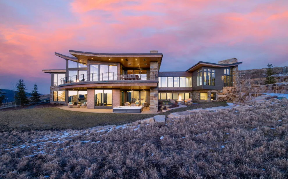 Promontory 49 Home by Douglas Knight Construction - Photo 53