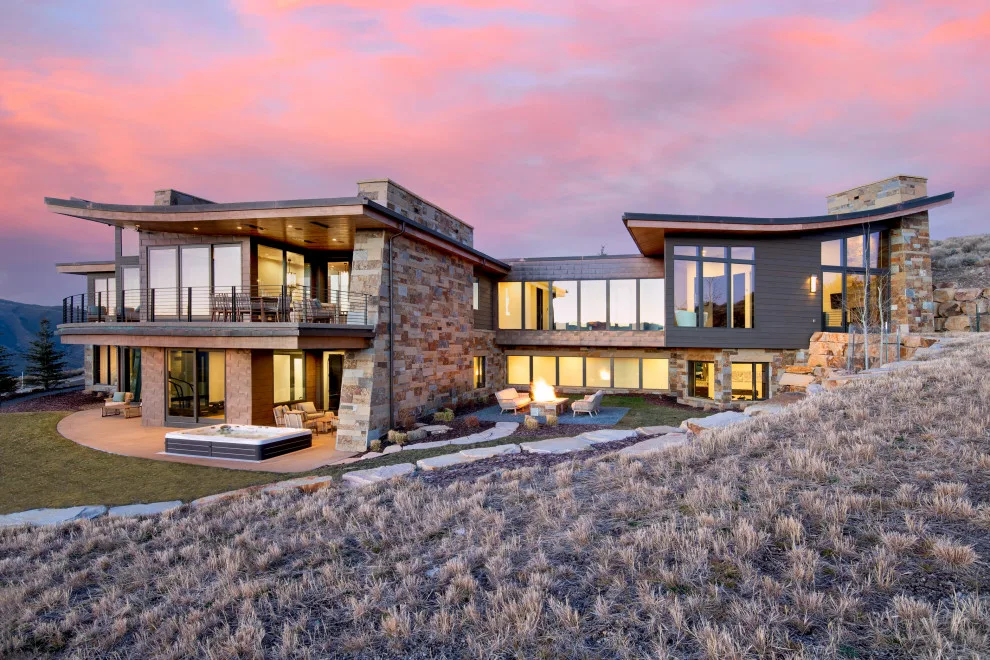 Promontory 49 Home by Douglas Knight Construction - Photo 24