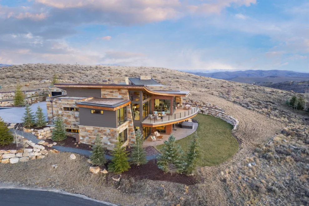 Promontory 49 Home by Douglas Knight Construction - Photo 26