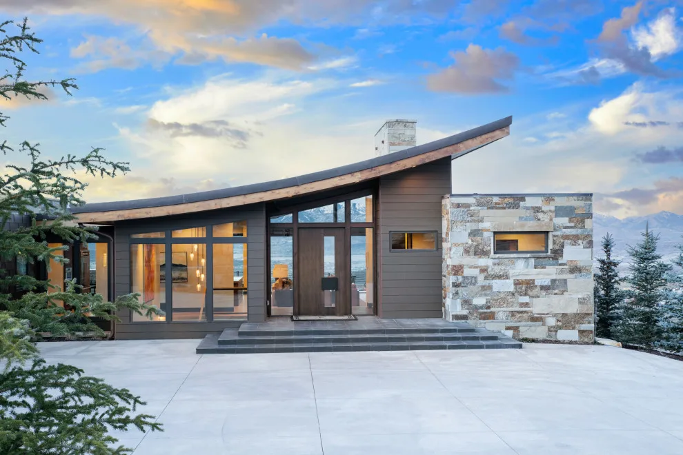 Promontory 49 Home by Douglas Knight Construction - Photo 50