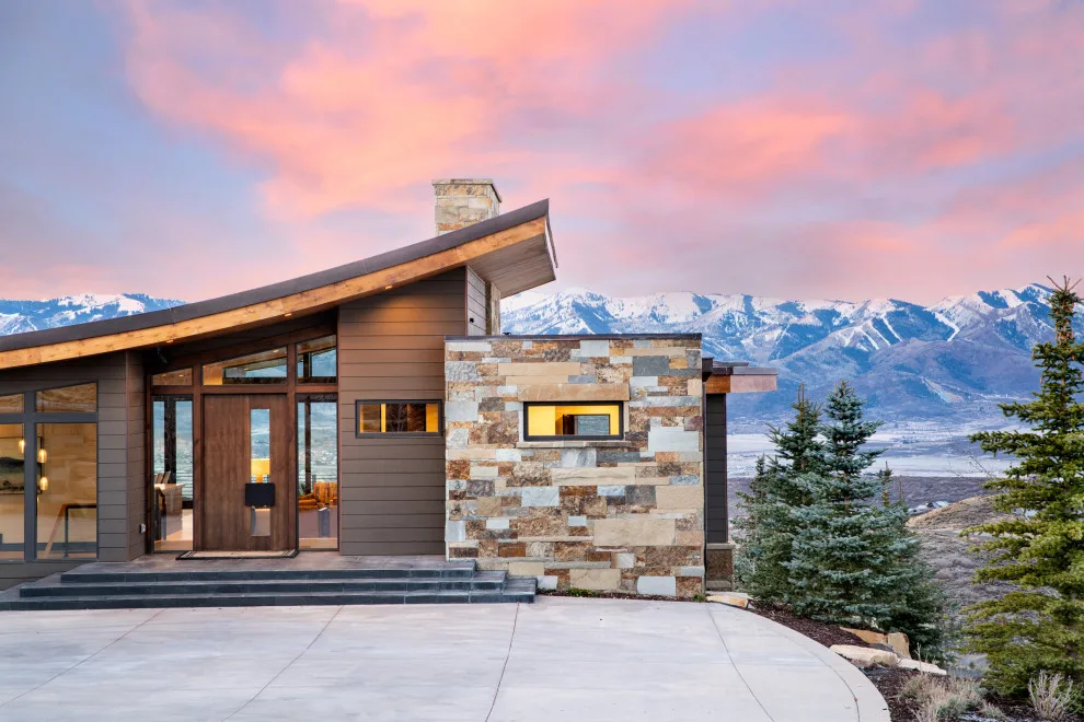 Promontory 49 Home by Douglas Knight Construction - Photo 60