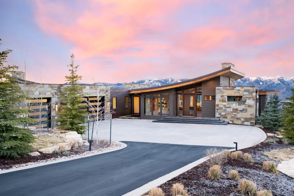Promontory 49 Home by Douglas Knight Construction - Photo 34