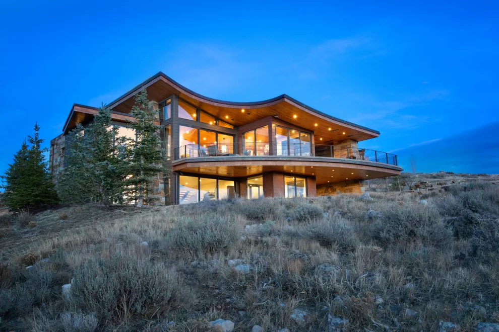 Promontory 49 Home by Douglas Knight Construction - Photo 18
