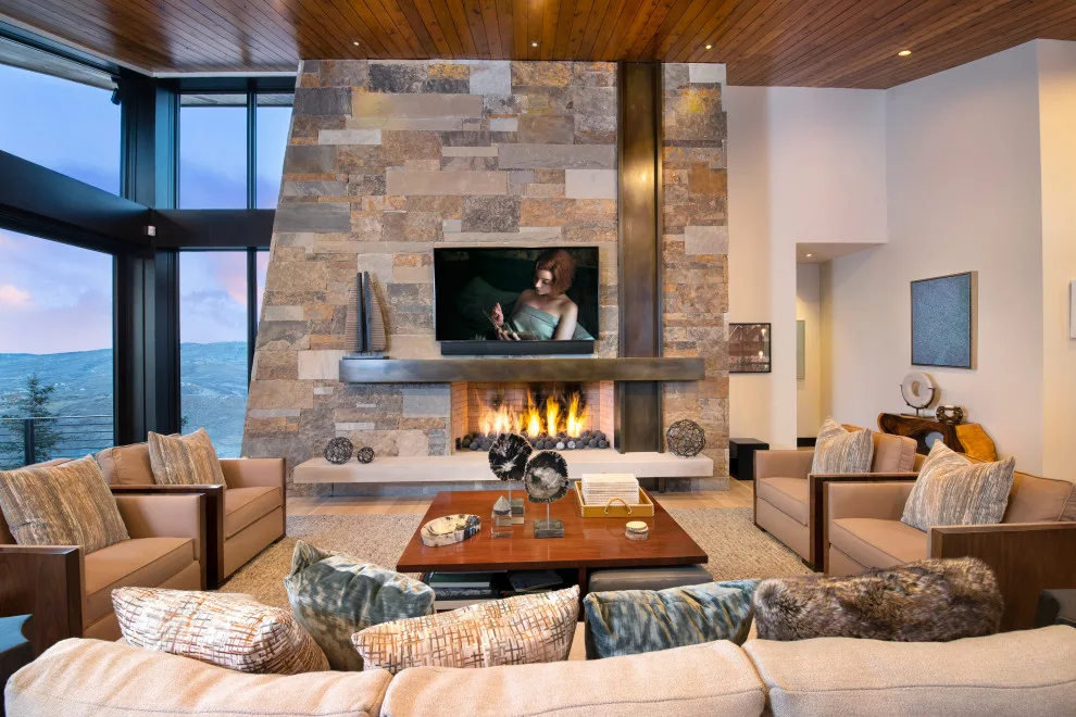 Promontory 49 Home by Douglas Knight Construction - Photo 67