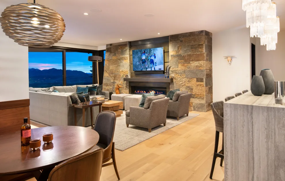 Promontory 49 Home by Douglas Knight Construction - Photo 23
