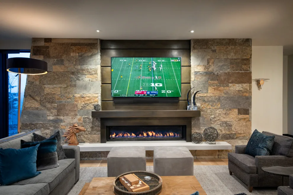 Promontory 49 Home by Douglas Knight Construction - Photo 33