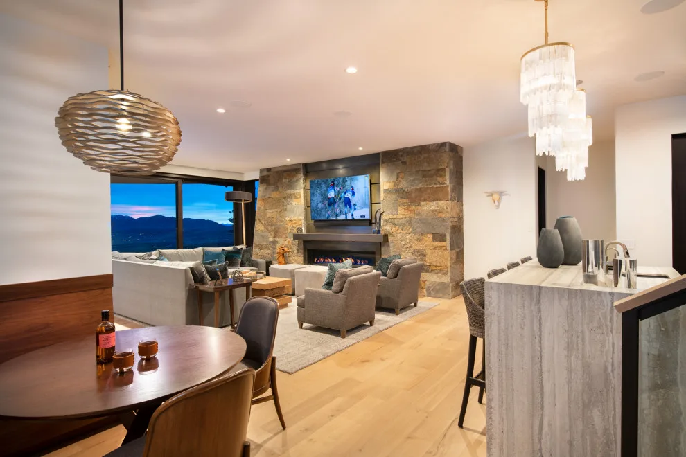 Promontory 49 Home by Douglas Knight Construction - Photo 6