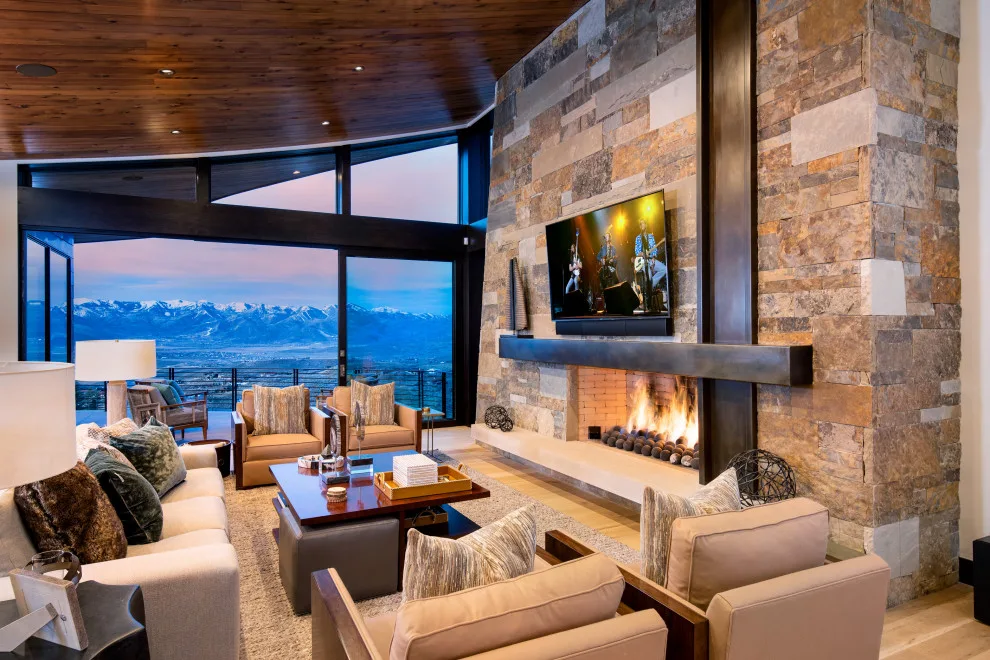 Promontory 49 Home by Douglas Knight Construction - Photo 48