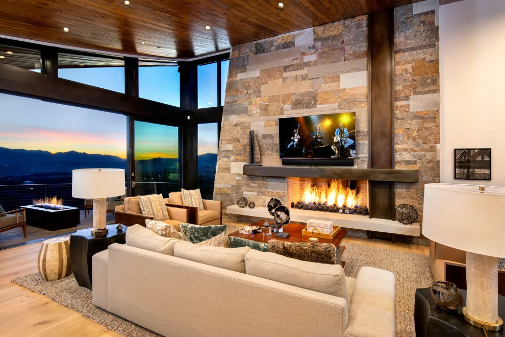 Promontory 49 Home by Douglas Knight Construction - Photo 49