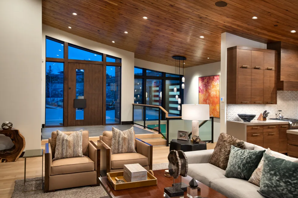 Promontory 49 Home by Douglas Knight Construction - Photo 44
