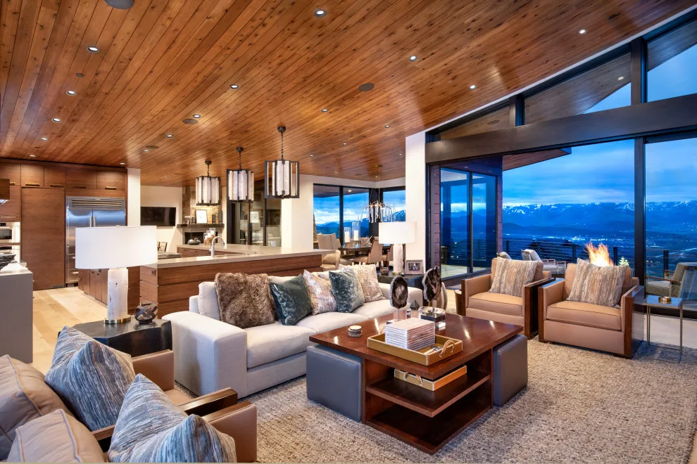 Promontory 49 Home by Douglas Knight Construction - Photo 59
