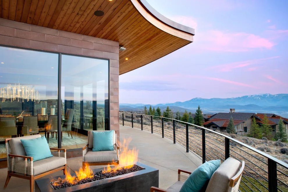 Promontory 49 Home by Douglas Knight Construction - Photo 14