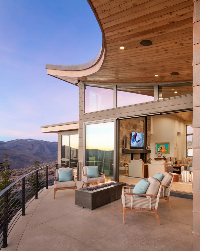 Promontory 49 Home by Douglas Knight Construction - Photo 64