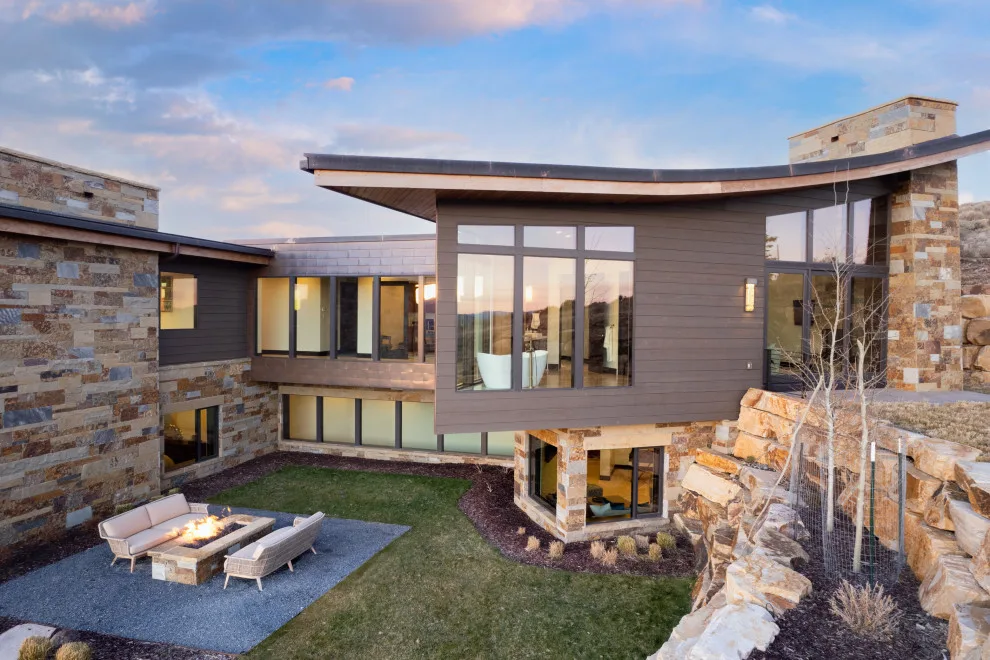 Promontory 49 Home by Douglas Knight Construction - Photo 25