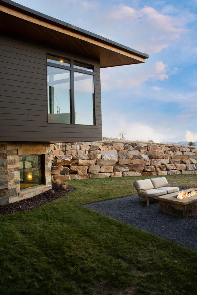 Promontory 49 Home by Douglas Knight Construction - Photo 32