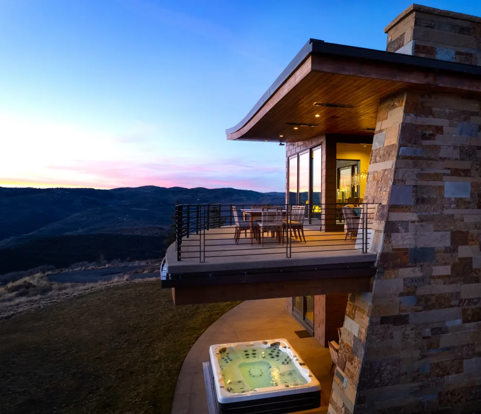 Promontory 49 Home by Douglas Knight Construction - Photo 42