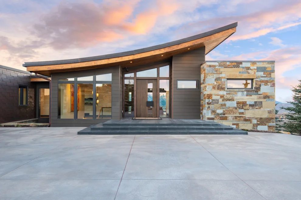 Promontory 49 Home by Douglas Knight Construction - Photo 55