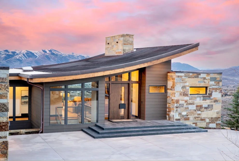 Promontory 49 Home by Douglas Knight Construction - Photo 20