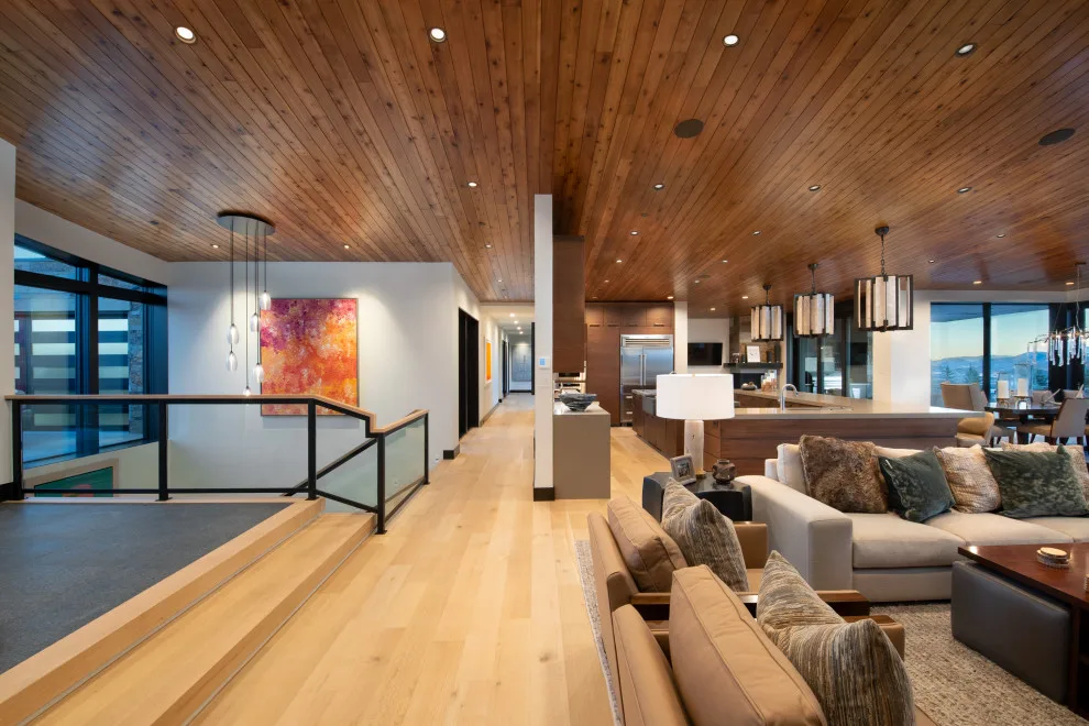 Promontory 49 Home by Douglas Knight Construction - Photo 36