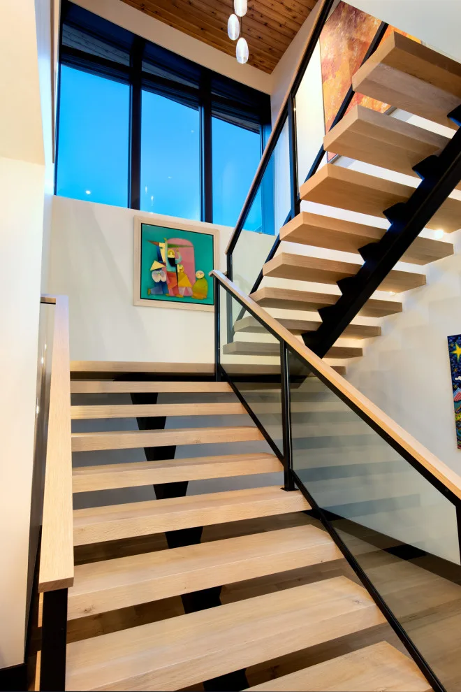 Promontory 49 Home by Douglas Knight Construction - Photo 17
