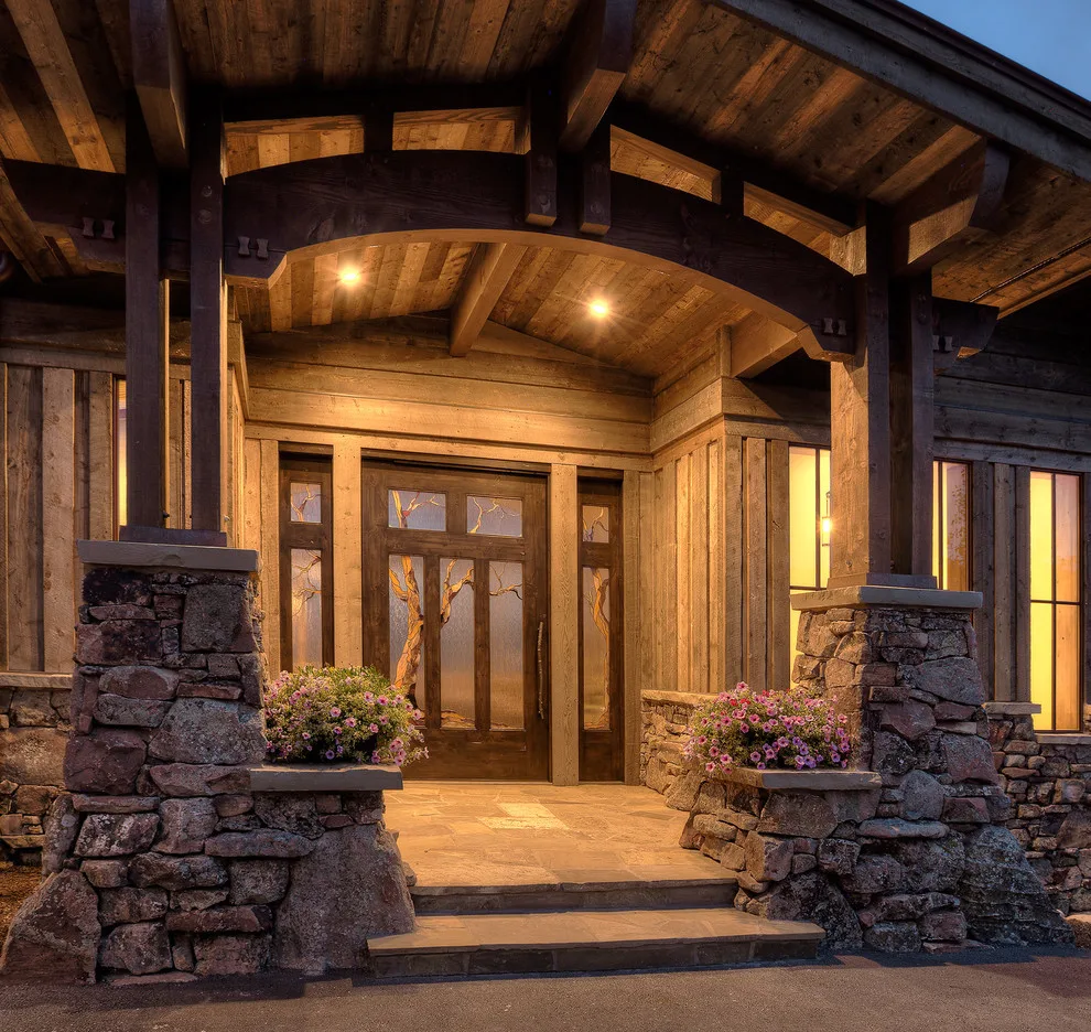 Promontory 6 Home by Douglas Knight Construction - Photo 5