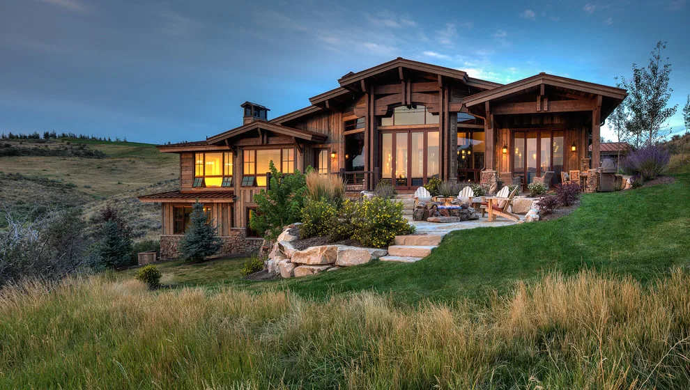 Promontory 6 Home by Douglas Knight Construction - Photo 2