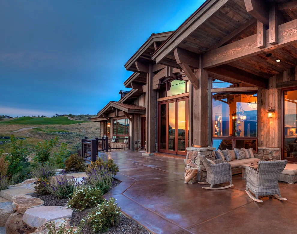 Promontory 6 Home by Douglas Knight Construction - Photo 4