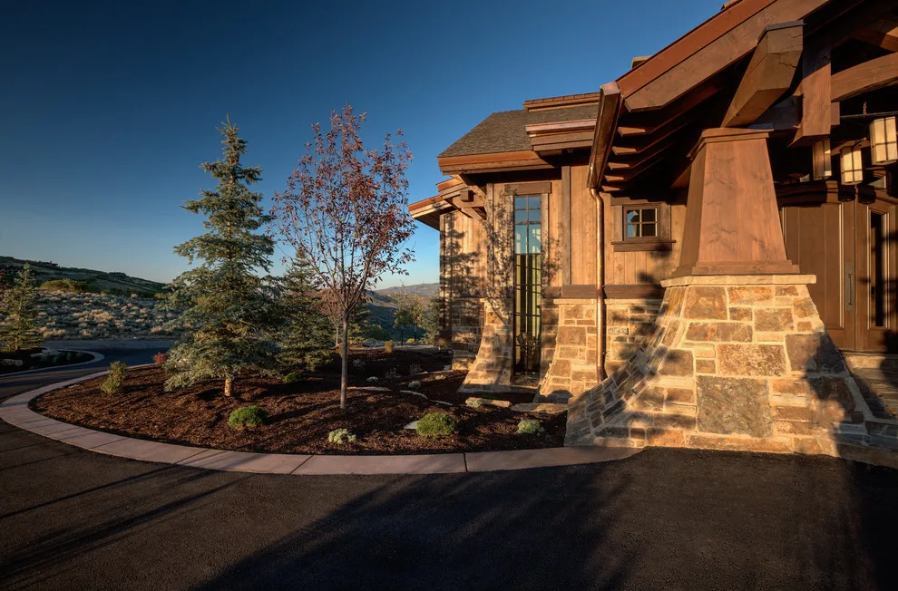 Promontory 60 Home by Douglas Knight Construction - Photo 3