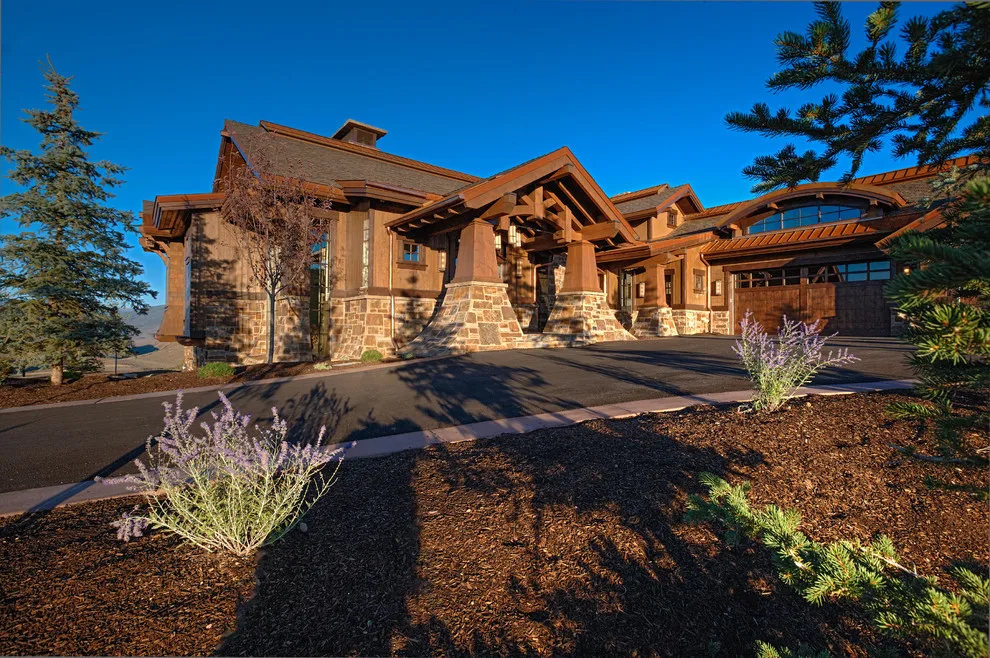 Promontory 60 Home by Douglas Knight Construction - Photo 14
