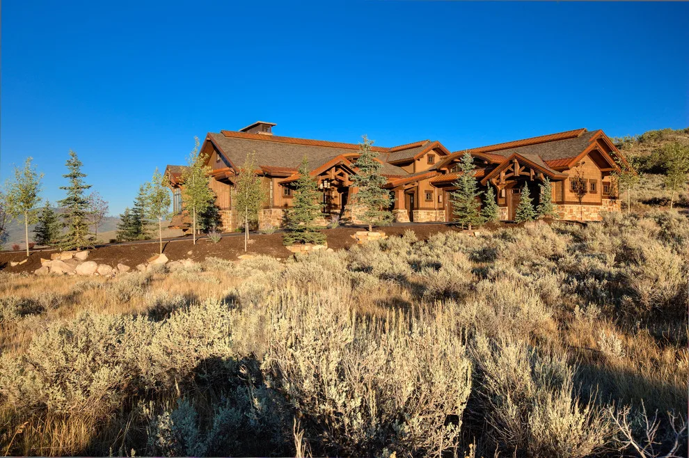 Promontory 60 Home by Douglas Knight Construction - Photo 15