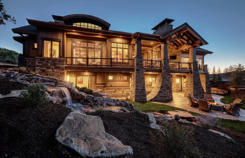 Promontory 60 Home by Douglas Knight Construction - Photo 13