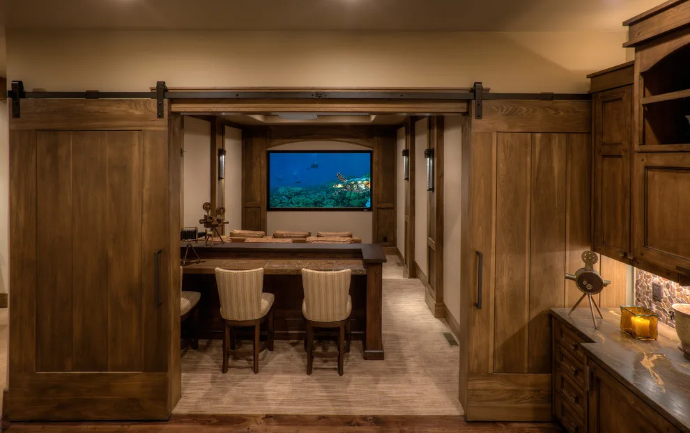 Promontory 60 Home by Douglas Knight Construction - Photo 12