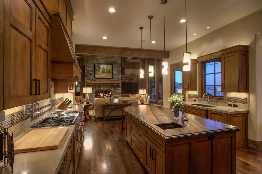 Promontory 60 Home by Douglas Knight Construction - Photo 16