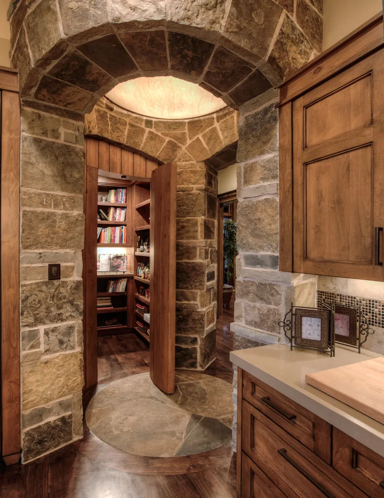 Promontory 60 Home by Douglas Knight Construction - Photo 9