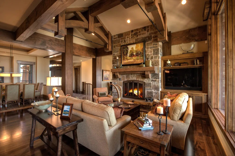 Promontory 60 Home by Douglas Knight Construction - Photo 2