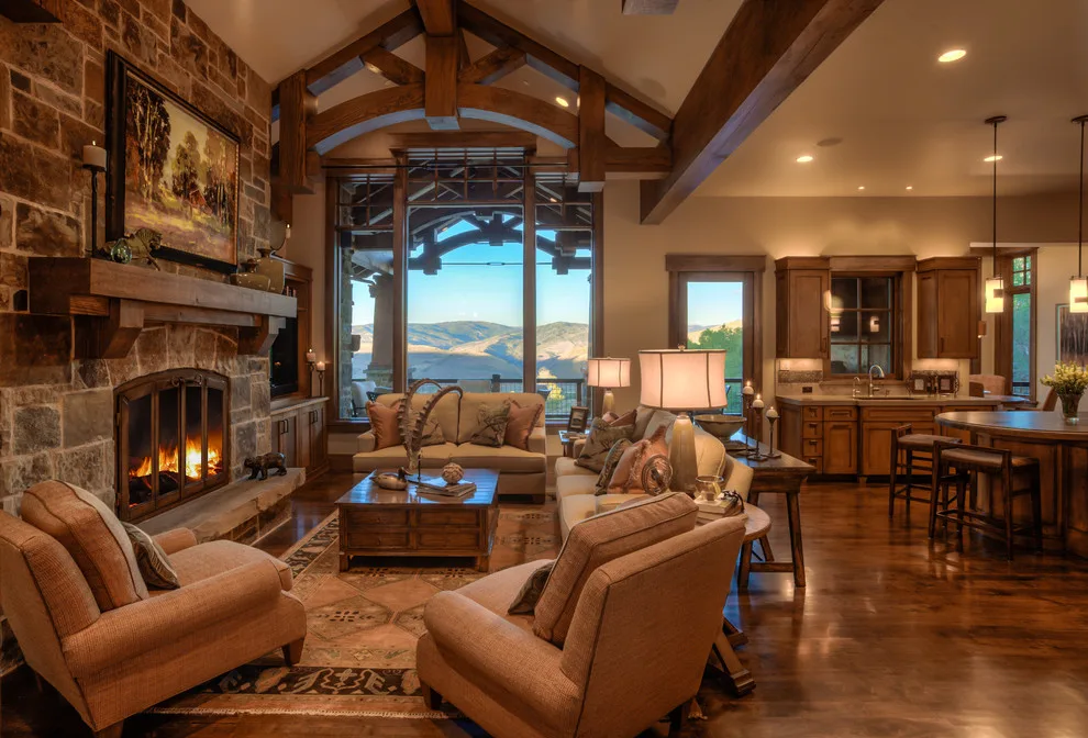 Promontory 60 Home by Douglas Knight Construction - Photo 5