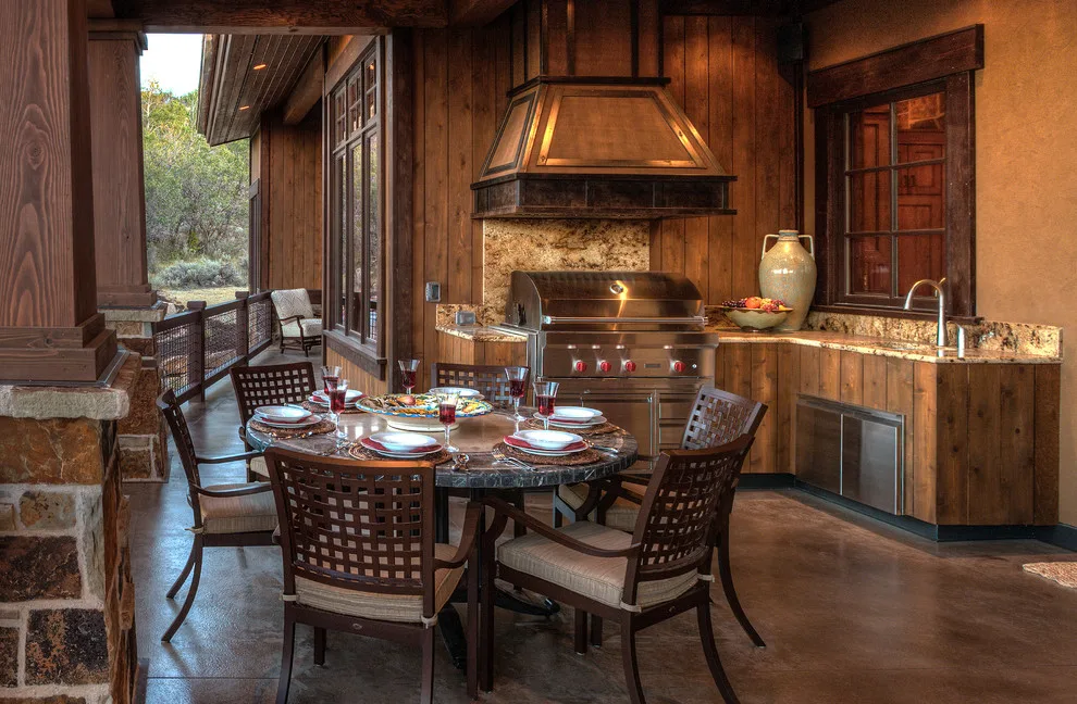 Promontory 60 Home by Douglas Knight Construction - Photo 11