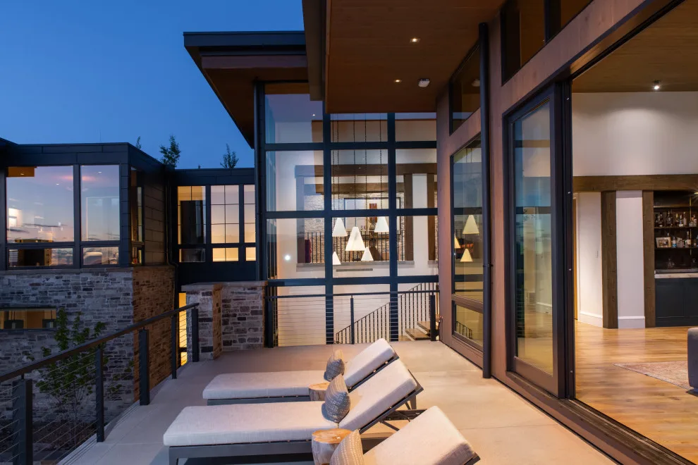 Promontory Nine Home by Douglas Knight Construction - Photo 33