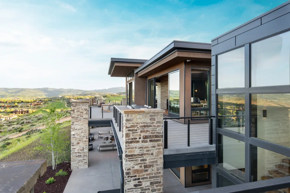Promontory Nine Home by Douglas Knight Construction - Photo 20