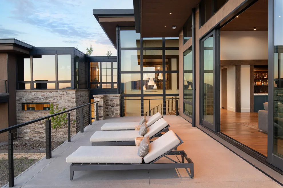 Promontory Nine Home by Douglas Knight Construction - Photo 50