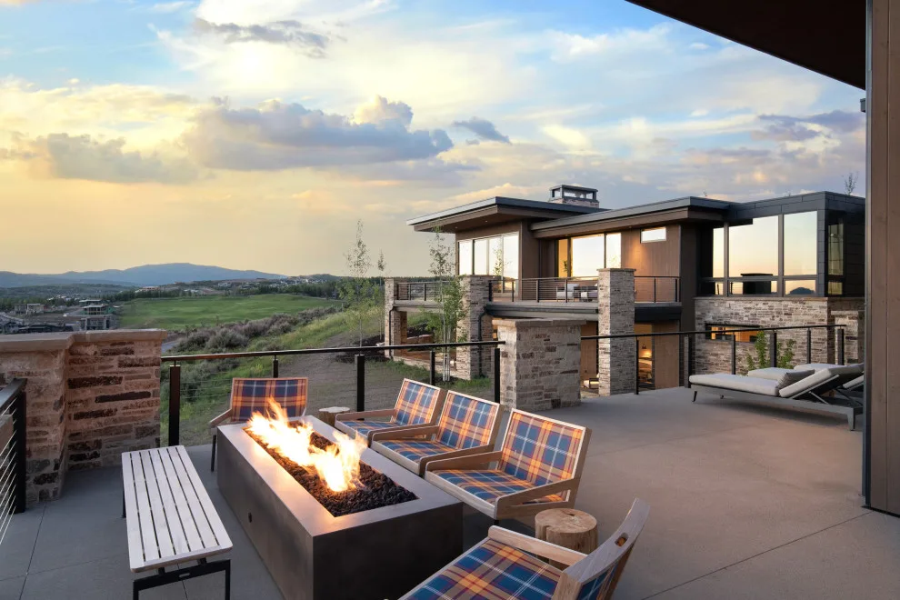 Promontory Nine Home by Douglas Knight Construction - Photo 49