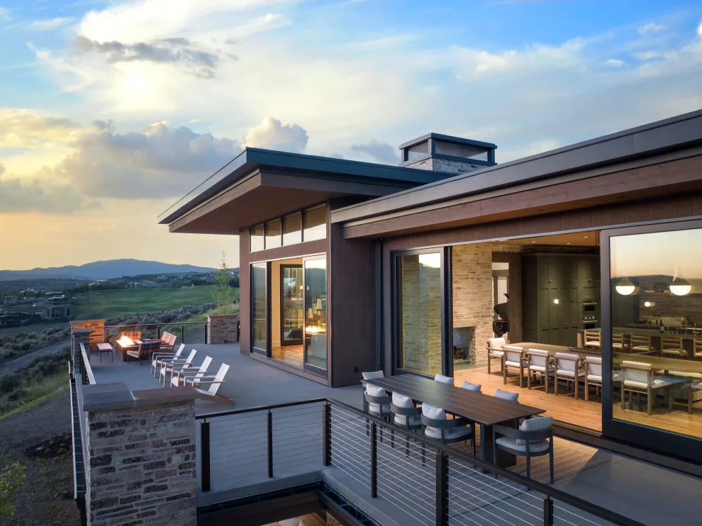 Promontory Nine Home by Douglas Knight Construction - Photo 58