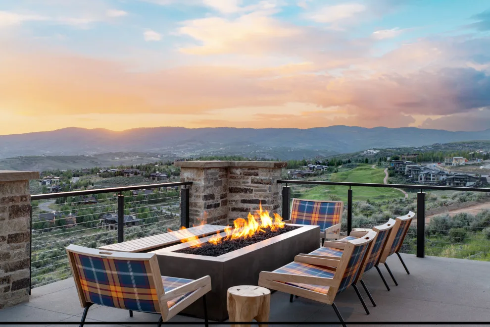 Promontory Nine Home by Douglas Knight Construction - Photo 40