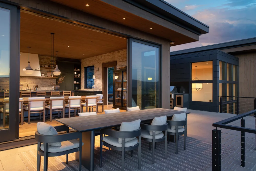 Promontory Nine Home by Douglas Knight Construction - Photo 66