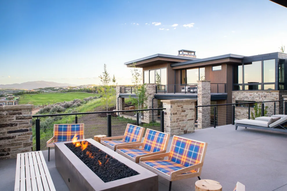 Promontory Nine Home by Douglas Knight Construction - Photo 68