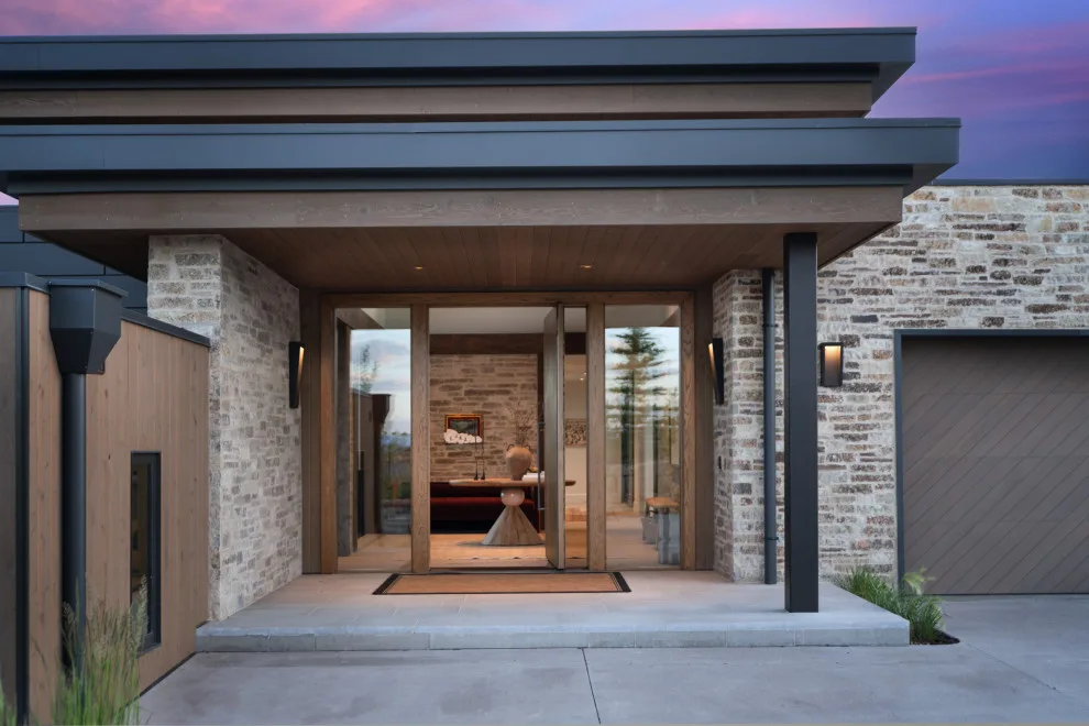Promontory Nine Home by Douglas Knight Construction - Photo 39